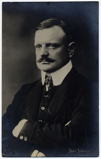 Sibelius, Jean