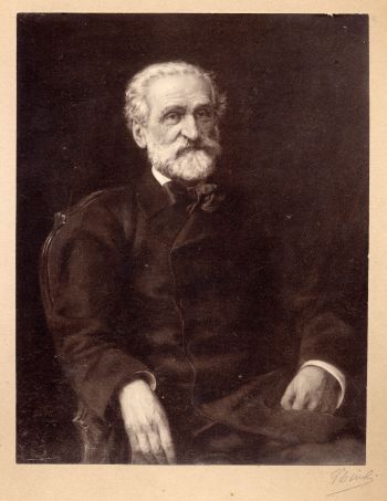 Verdi, Giuseppe