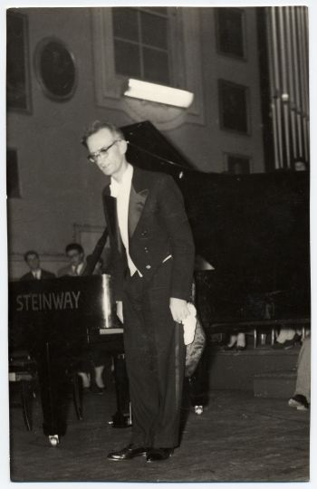 Wasowski, Andrej