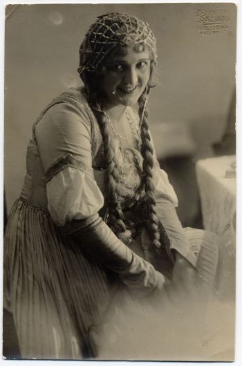 Zamboni, Maria