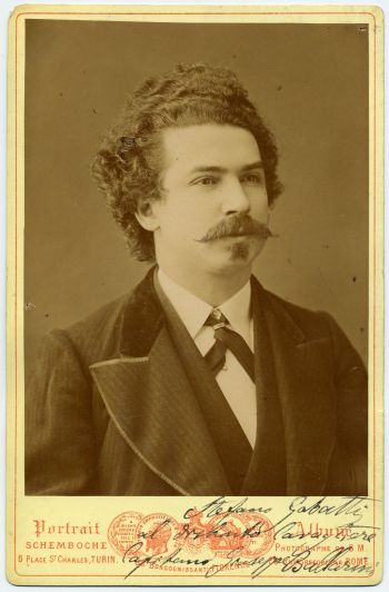 Gobatti, Stefano
