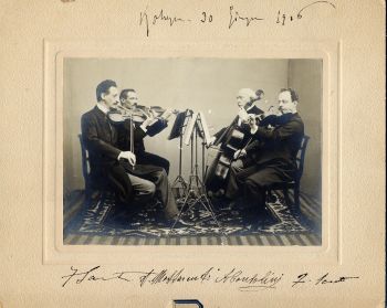 Quartetto Bolognese