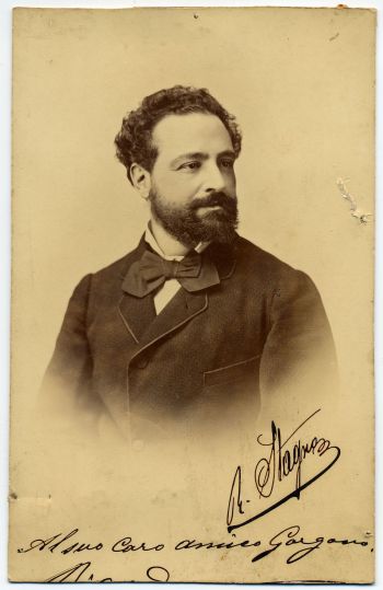 Stagno, Roberto