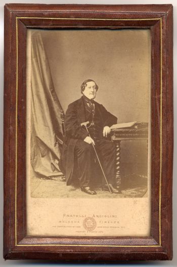 Rossini, Gioachino