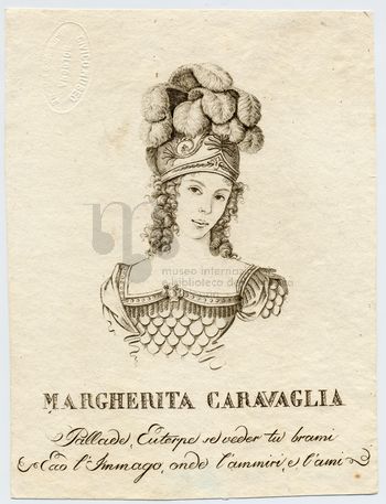 Caravaglia, Margherita