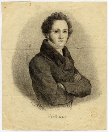 Bellini, Vincenzo