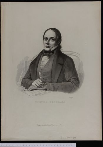 Generali, Pietro