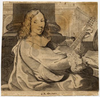 Granata, Giovanni Battista