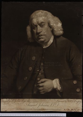 Johnson, Samuel