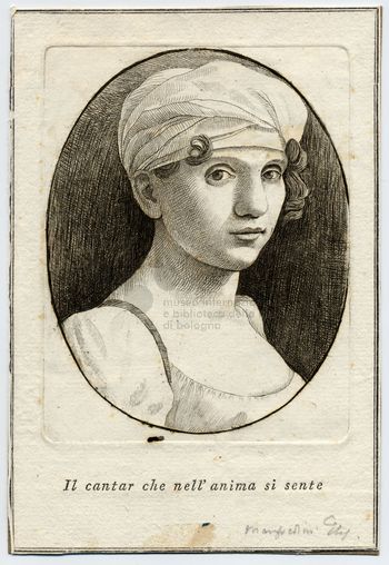 Manfredini Guarmanni, Elisabetta
