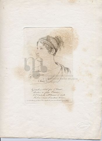 Marcolini, Marietta