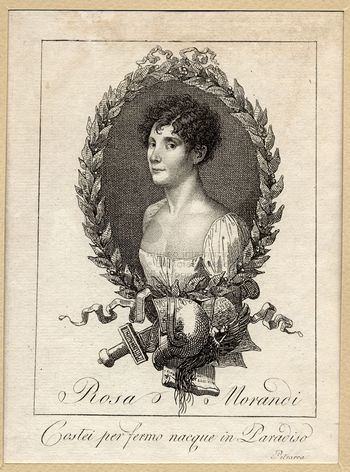 Morandi, Rosa