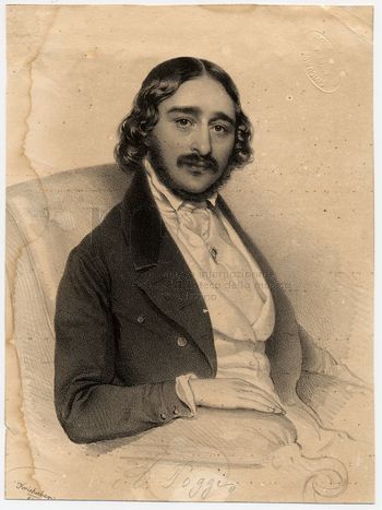 Poggi, Antonio