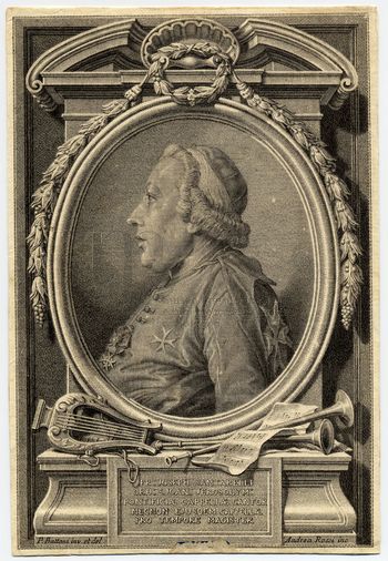 Santarelli, Giuseppe