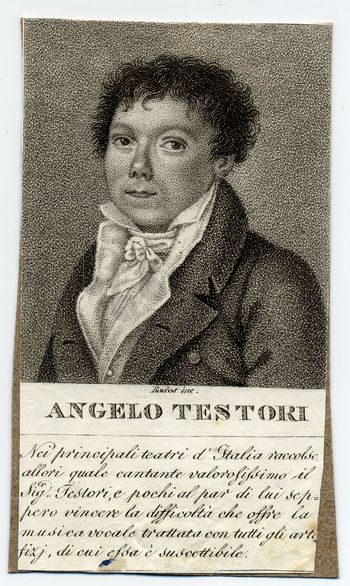 Testori, Angelo