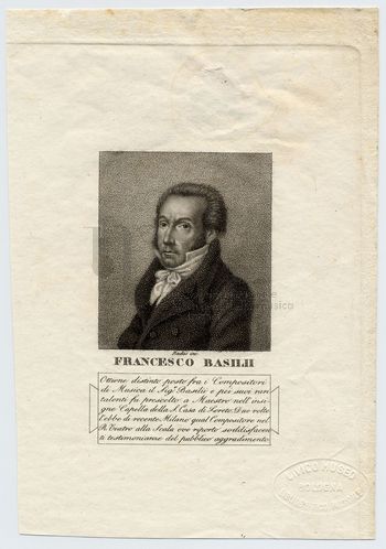 Basili, Francesco