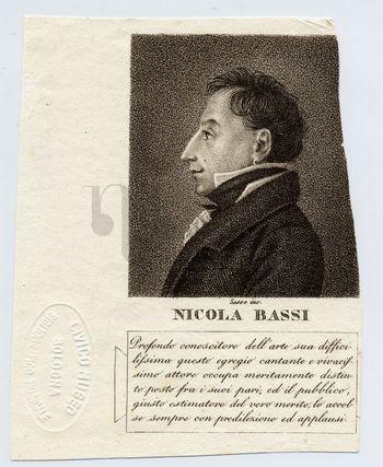 Bassi, Nicola