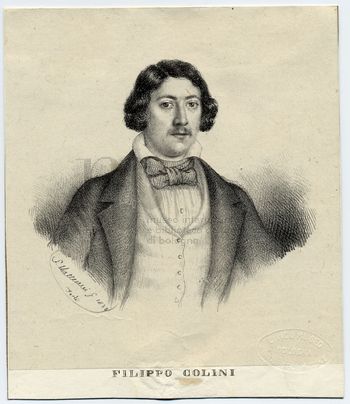 Colini, Filippo