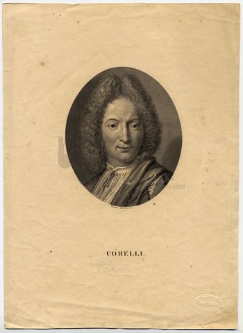 Corelli, Arcangelo