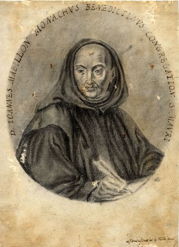 Mabillon, Jean