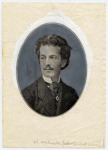 Mancinelli, Luigi
