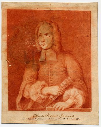 Pitoni, Ottavio
