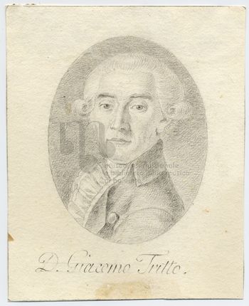 Tritto, Giacomo