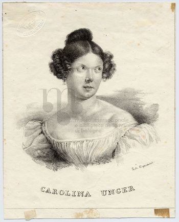 Hunger, Carolina