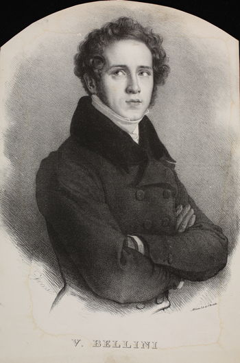 Bellini, Vincenzo
