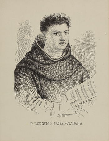 Grossi, Lodovico da Viadana