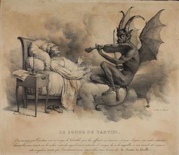 Tartini, Giuseppe