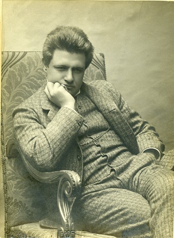 Borgatti, Giuseppe