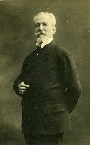 Mancinelli, Luigi