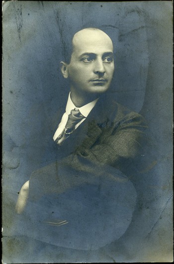 Vatielli, Francesco